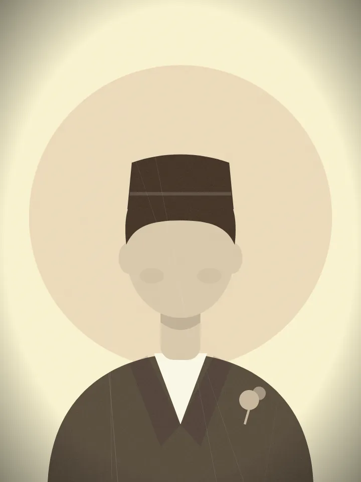 Foto Yusuf